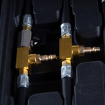 AFFIX (AF12000046C) Набор для тестирования топливных систем, кейс, 46 предметов