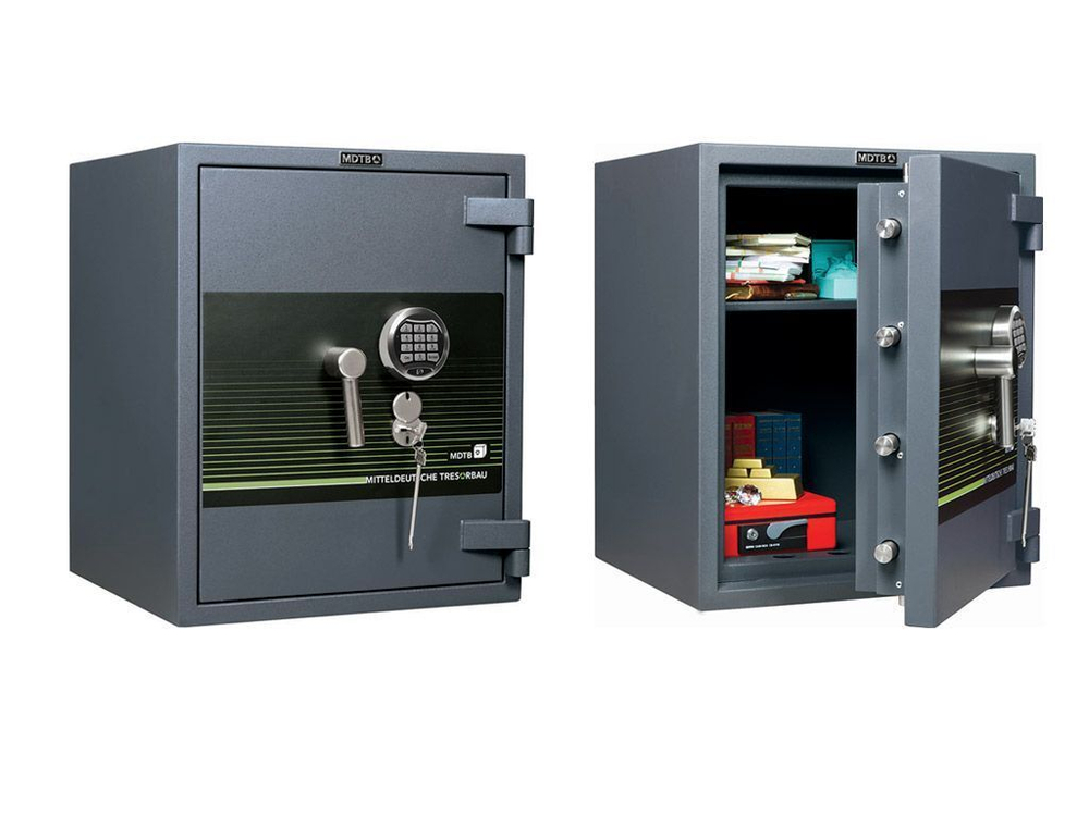 Cейф MDTB Banker-M 67 EK