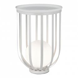 Настольная лампа декоративная ST-Luce Nordic SL6129.504.01