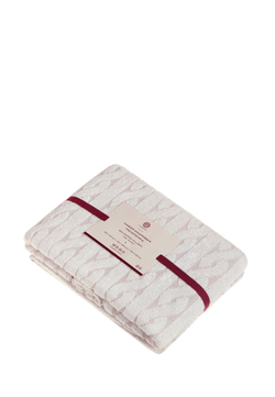 Полотенце 70x140 Luxberry Welness натуральный
