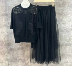 Юбка Ermanno Scervino