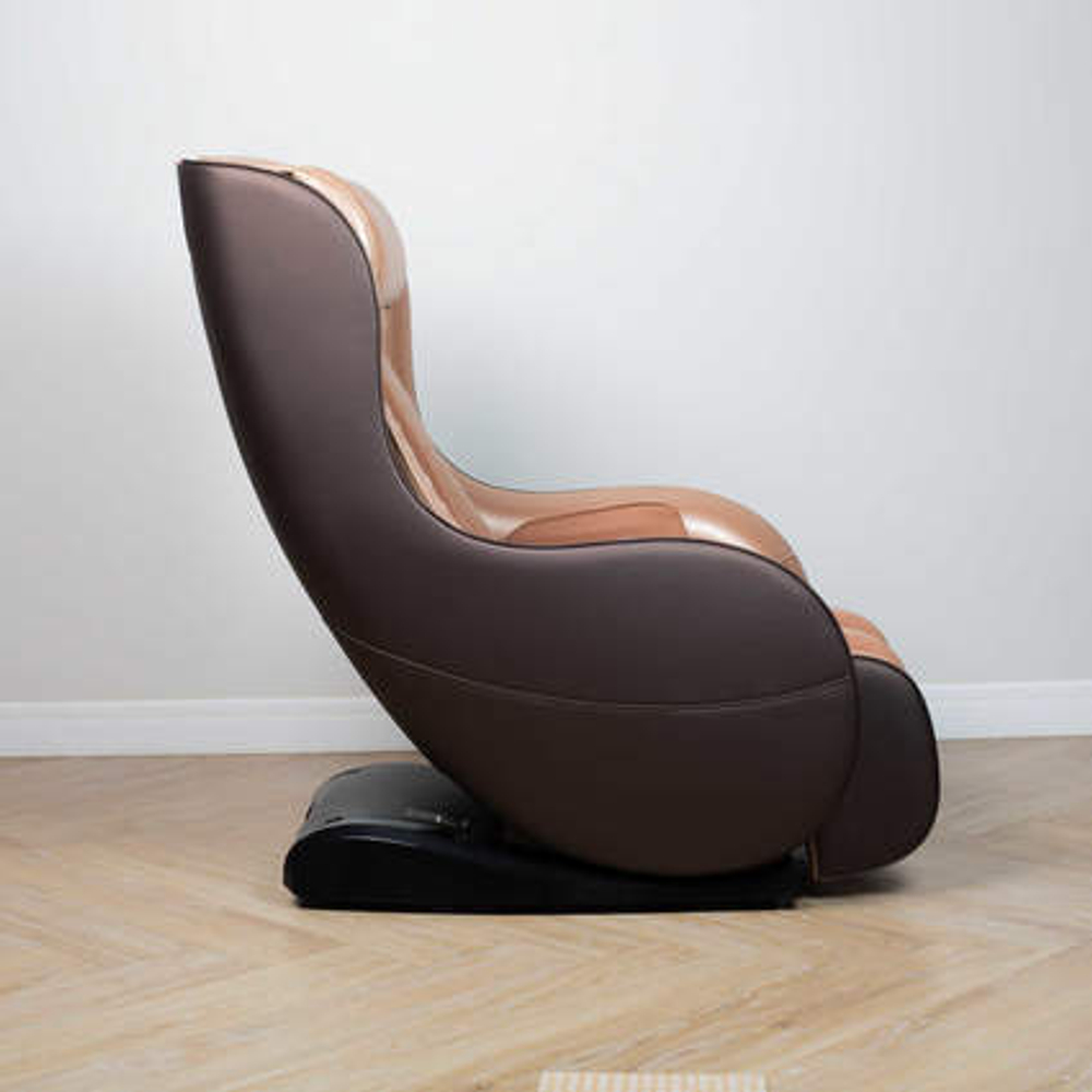 Массажное кресло Ergonova Mini Rt Rose Gold