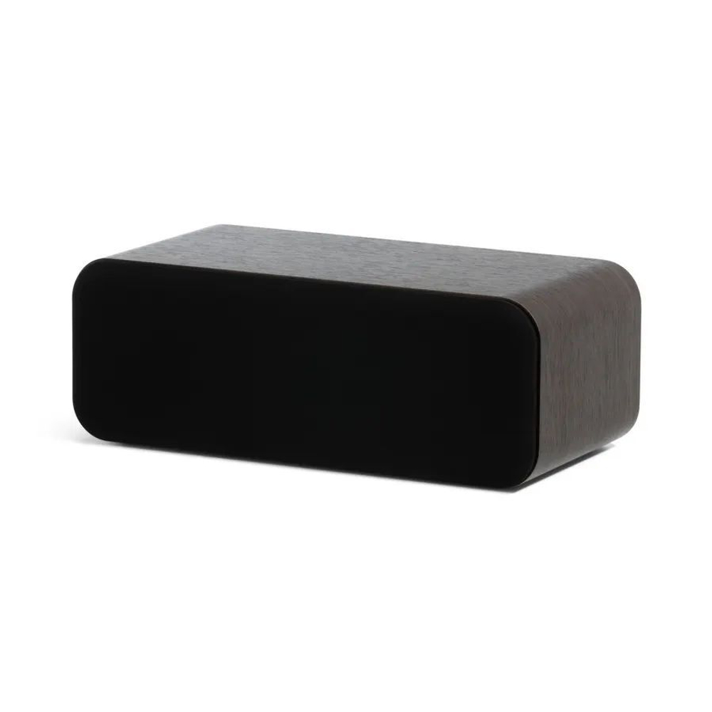 Акустика центрального канала Q-Acoustics Q 3090с (QA3392) Satin Black