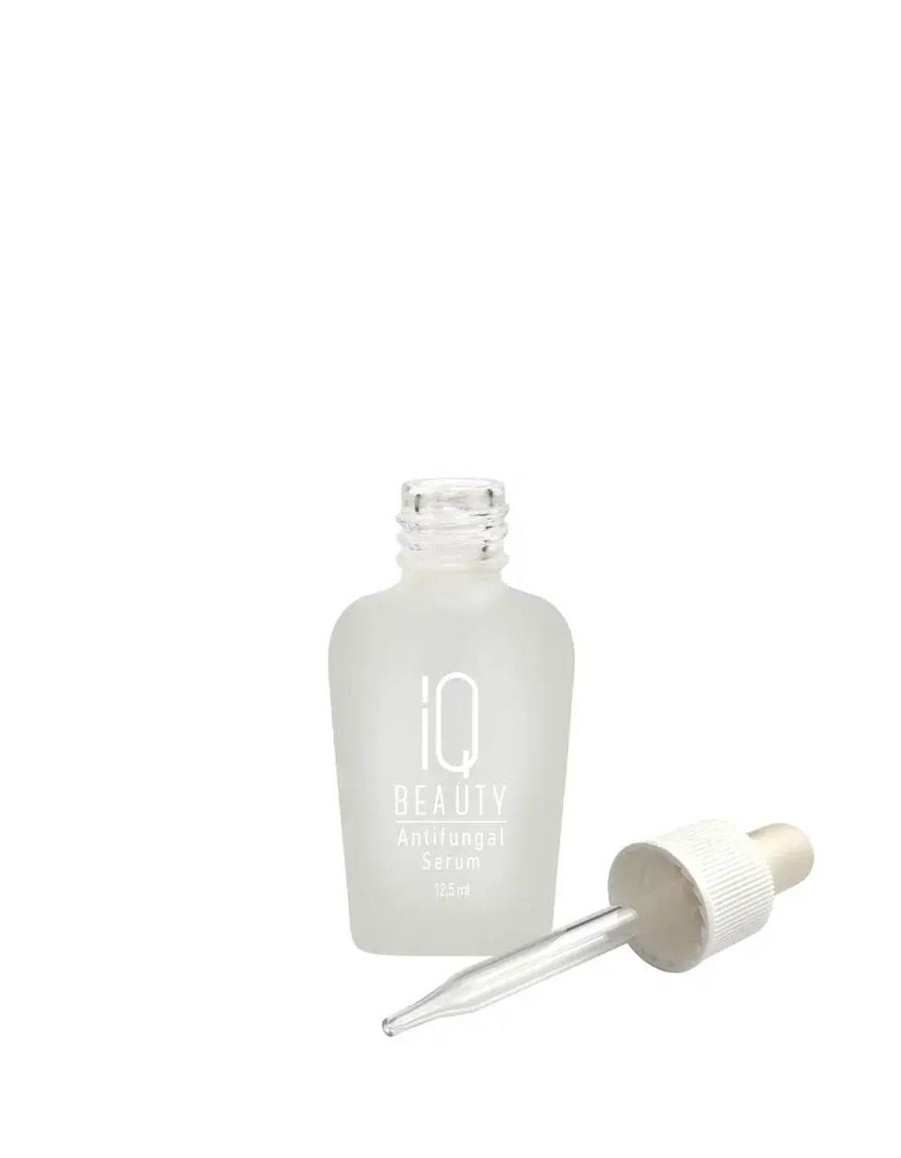 IQ Beauty Капли-сыворотка для защиты от грибка для ногтей и кожи, с тербинафином Antifungal serum, 12,5 мл