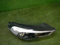 Фара правая Hyundai Tucson 3 (2015-2018) LED