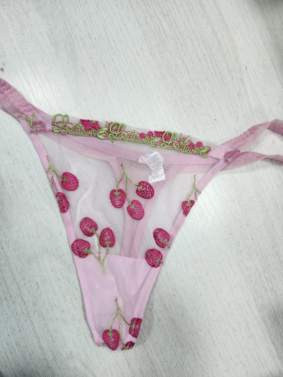 Трусики 953 Leilieve