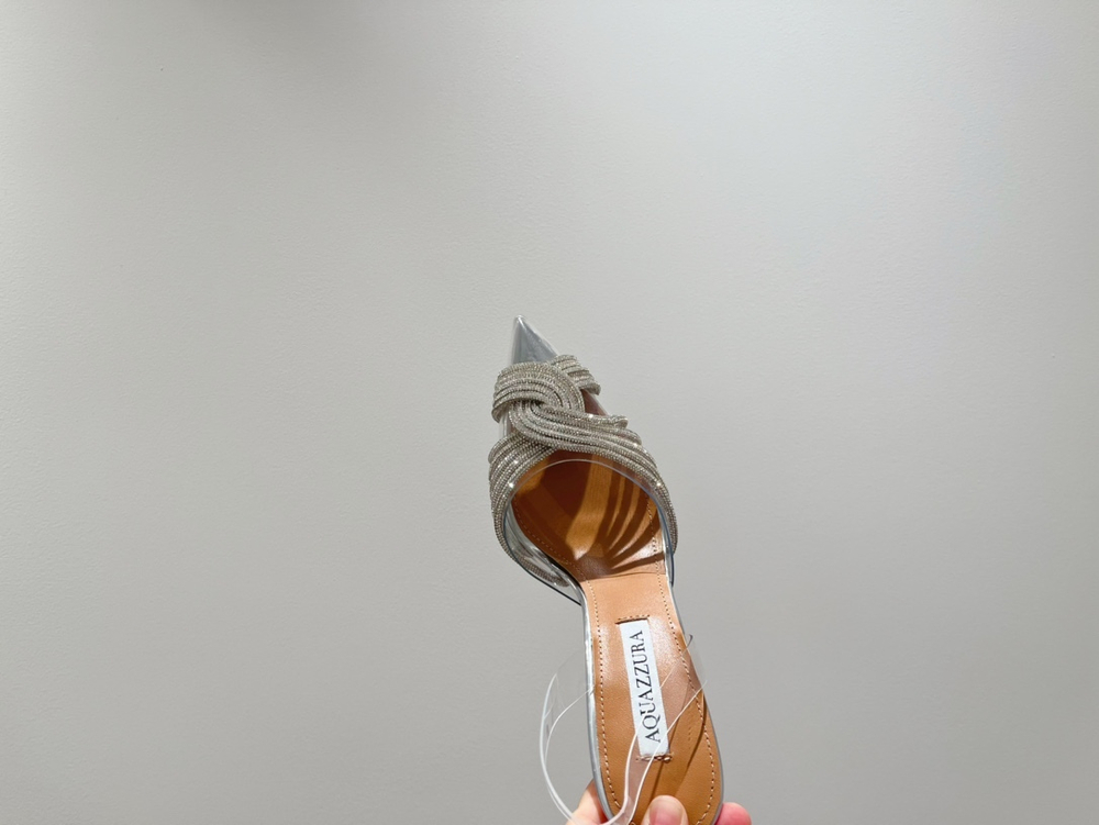 Aquazzura Pumps 10 cm