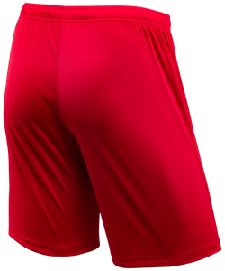 Шорты игровые CAMP Classic Shorts, красный/белый, детский