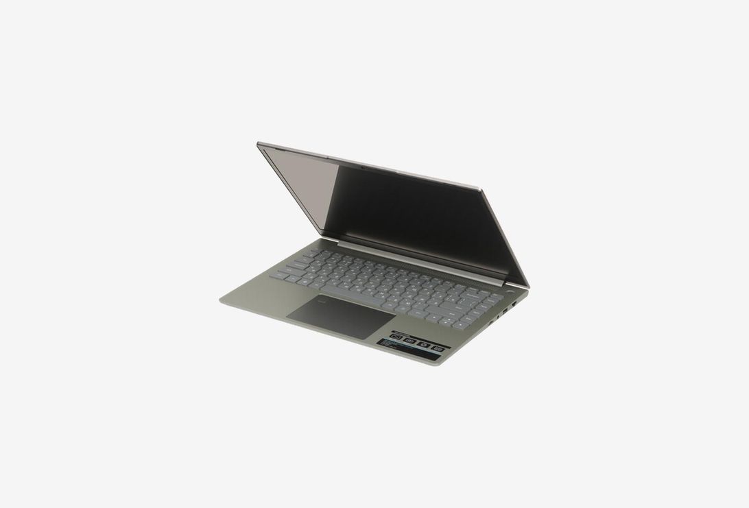 DEXP Atlas A14-I3W400_0426412100643