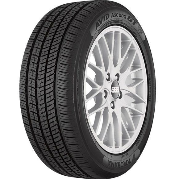 Yokohama 275/45R20 110V AVID GT S35A TL