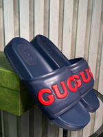Шлепанцы Gucci