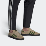 Кроссовки Adidas Originals Lotherton Spzl