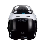 Мотошлем Leatt Moto 8.5 + очки velocity 5.5 - V24