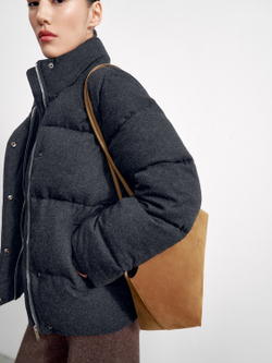 Куртка GABI, графитово-чёрный