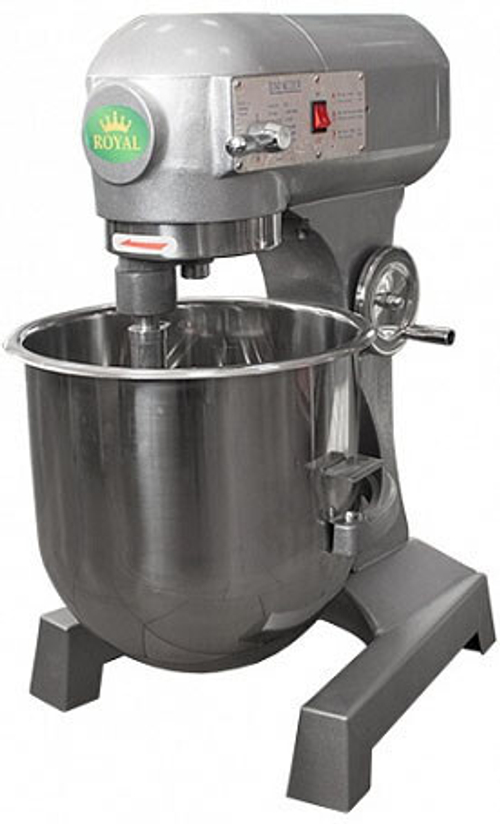 Миксер планетарный ROAL B30