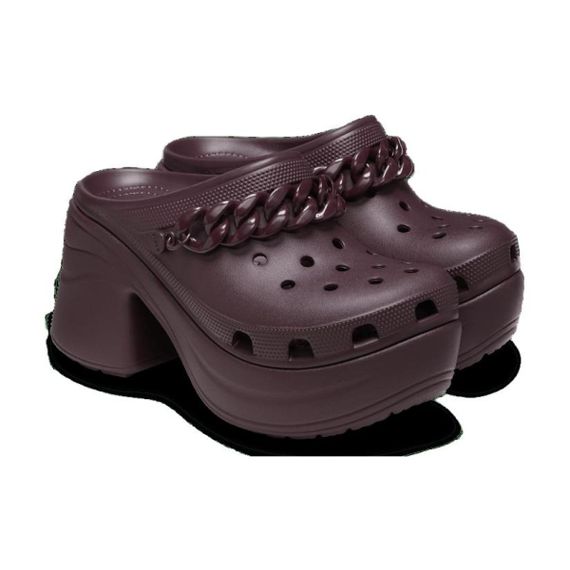 Crocs Siren Clog 'Purple'