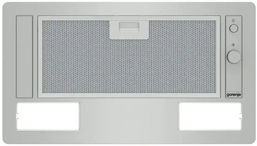 Встраиваемая вытяжка Gorenje BHI681ES