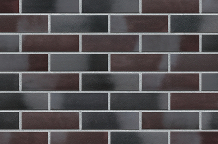 King Klinker - Main Street (34), 240x71x10 - Клинкерная плитка для фасада и внутренней отделки