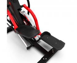 Эллиптический тренажер DFC CHALLENGE PRO*