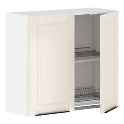 Шкаф с посудосушителем MHSU 8072.1C  800х320х720 SICILIA