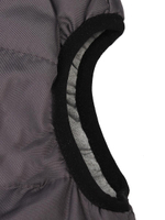 Жилет детский, цвет серый, р. 104 9935652