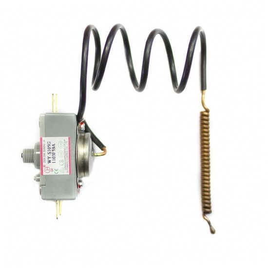 Термостат в/н Термекс защитный SPC105гр 20А (WY-S105G) 1304F326B (100310) вертикальные модели