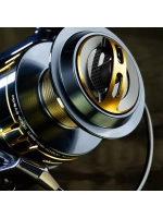 Катушка для рыбалки Okuma Salina