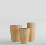 Кашпо, коллекция Color, форма CONUS