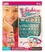 Набор для творчества "Браслеты и кулоны" (Hit imagination)