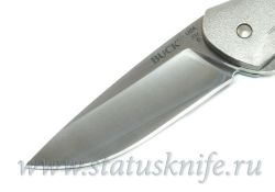 Нож BUCK PARADIGM PRO 337 BKS-Bфотография - 2