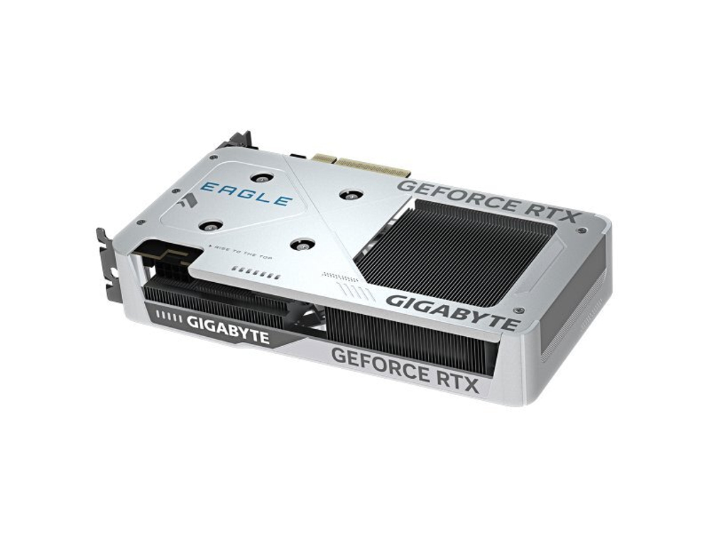 Видеокарта Gigabyte Nvidia GeForce RTX 5060 Eagle [GV-N5060EAGLEOC ICE-8GD]