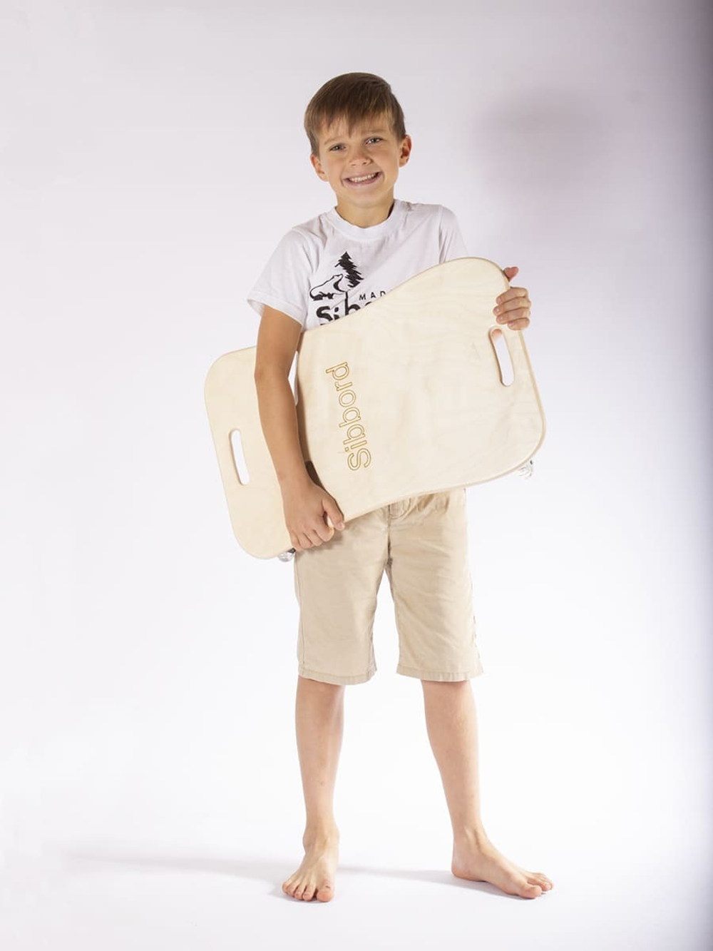 балансир на колесиках