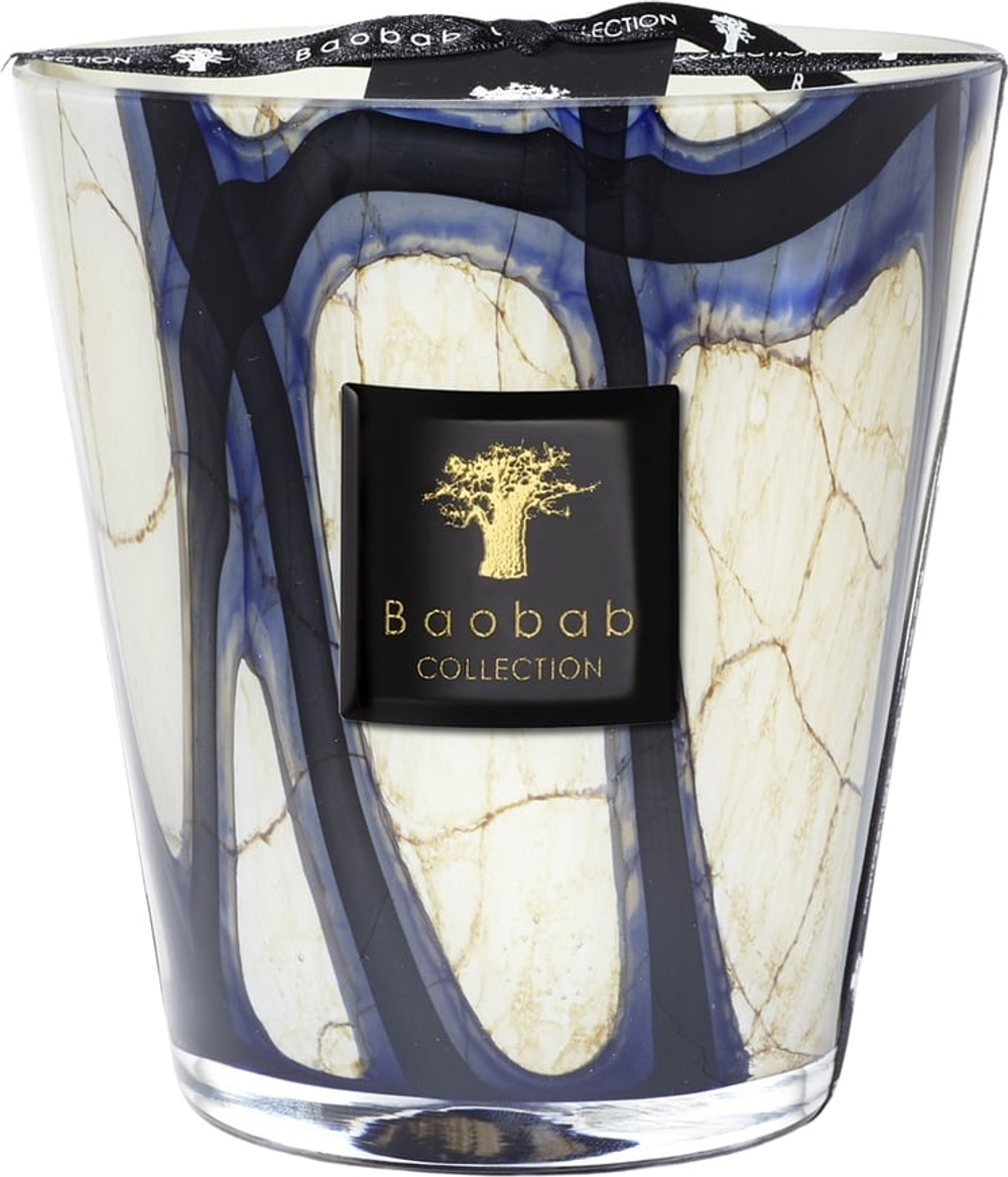 Свеча ароматическая Baobab Collection Stones Lazuli