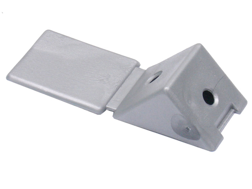 Полкодержатель для шкафа-купе №17