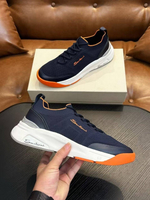 Кроссовки Santoni