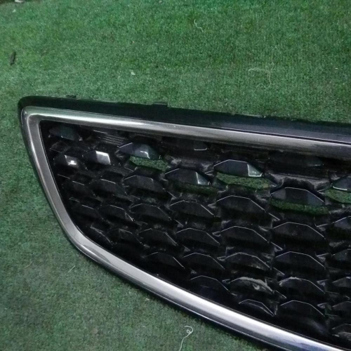 Решетка радиатора Kia Cerato 3 (2016-2020)