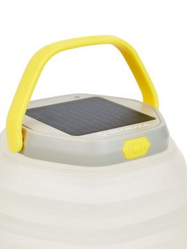 Кемпинговый фонарь Skywoods Lumos 350 люмен, 3 режима, солнечная батарея