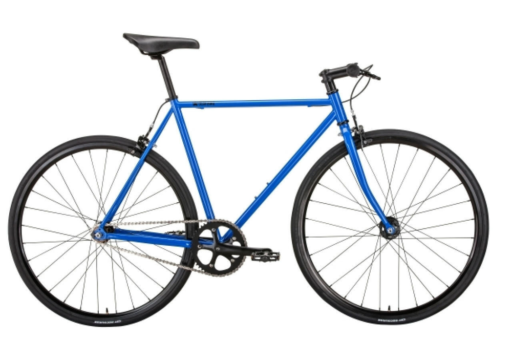 Городской велосипед Bear Bike Vilnus 4.0 (2021)