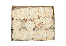 Креветки Butterfly панированные, 1кг Креветки Butterfly панированные, 1кг