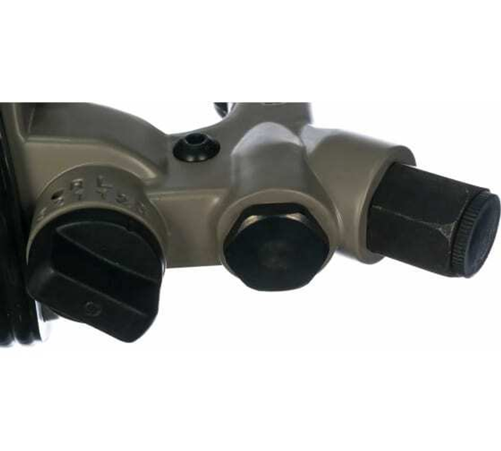 Гайковерт пневматический CROWN CT38083 BMC