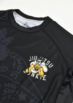Рашгард Half Sumo Junkie