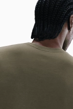 Футболка Nike Sportswear Club - зеленый