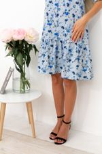 Платье Сейлан №2 Valentina