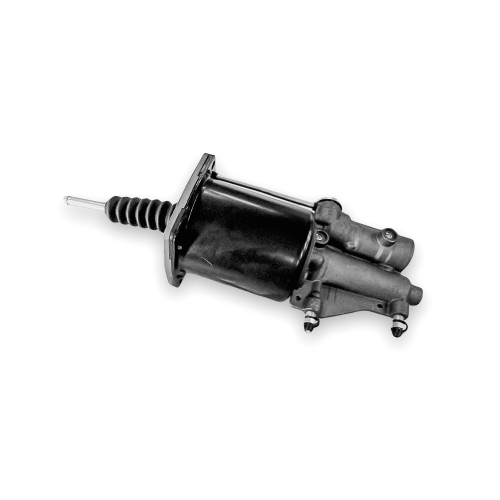 Усилитель сцепления, ПГУ