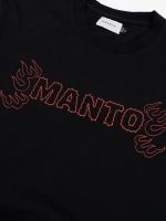 Футболка MANTO COBRA