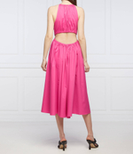 платье Michael Kors - розовый(MS280Y1F4C)