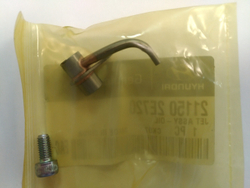 Форсунка охлаждения поршня 211502E720/21150-2E720