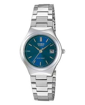 Casio Collection LTP-1170A-2A Женские японские наручные часы
