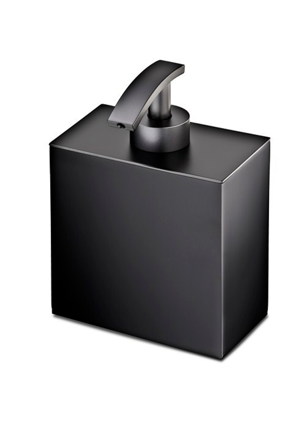 Дозатор для мыла Windisch 90701N Black Collection Испания