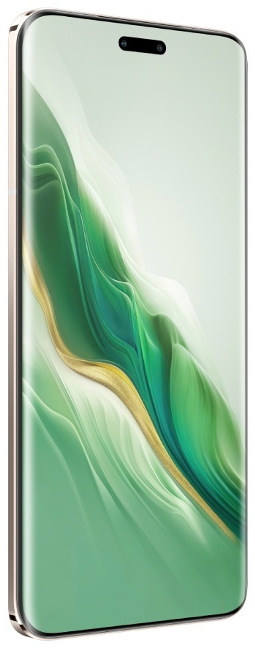 Смартфон HONOR Magic6 Pro 12 ГБ/512 ГБ зеленый